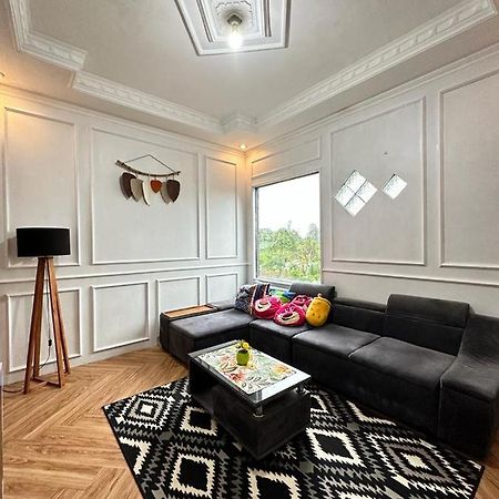 Dieng Nature Villa Diyeng Екстер'єр фото